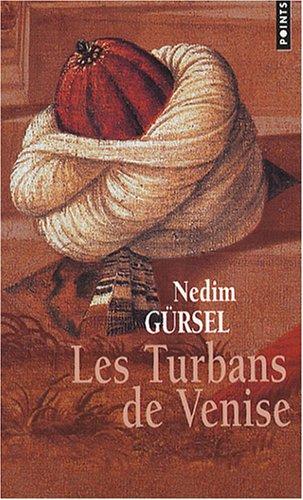 Les turbans de Venise