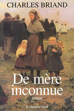 De mère inconnue