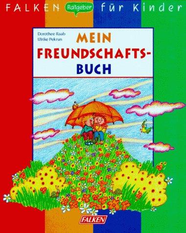 Mein Freundschaftsbuch.