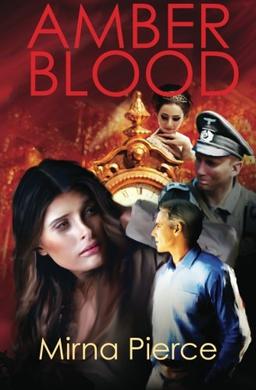 Amber Blood: A Romantic Historical Thriller