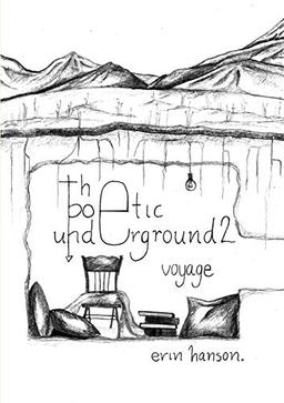 Voyage - The Poetic Underground #2