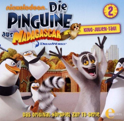 (2)Hsp Z.TV-Serie-King Julien-Tag