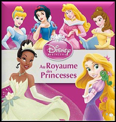 Au royaume des princesses