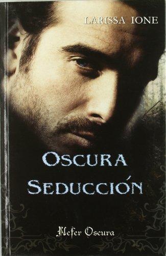 OSCURA SEDUCCION