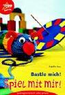 Spiel mit mir! Bastle mich!