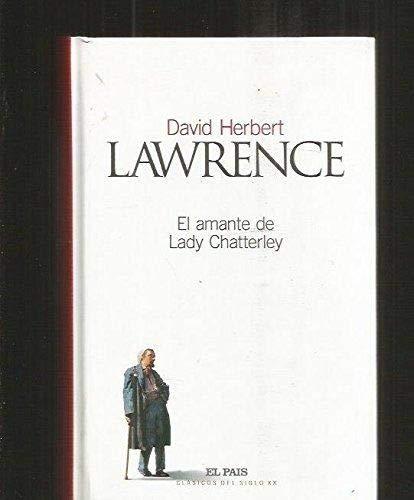 El amante de Lady Chatterley