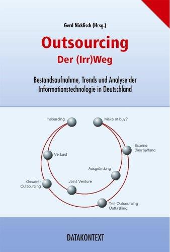 Outsourcing. Der (Irr)Weg