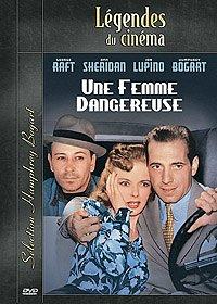 Une femme dangereuse [FR Import]