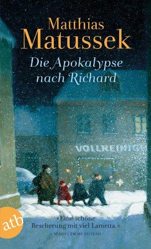 Die Apokalypse nach Richard