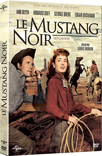 Le Mustang Noir - DVD