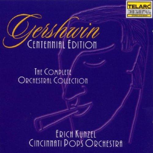 Centennial Edition (The Complete Orchestral Collection)