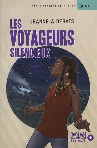 Les voyageurs silencieux