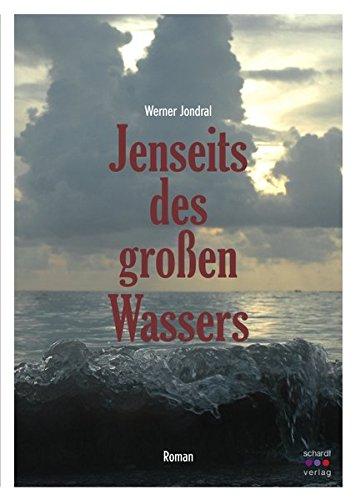 Jenseits des großen Wassers: Roman