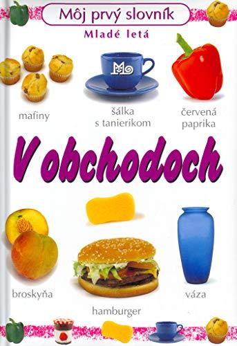 V obchodoch (2002)