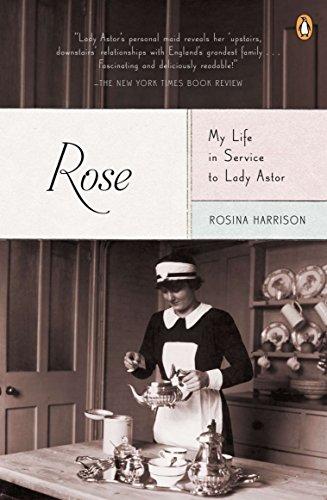 Rose: My Life in Service to Lady Astor