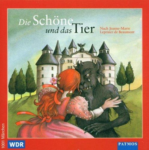 Die Schöne und das Tier, 1 CD-Audio