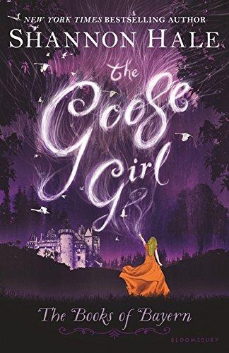 The Goose Girl (The Books of Bayern)