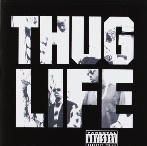 Thug Life:Vol.1 (Explicit Version) (Re-Release)