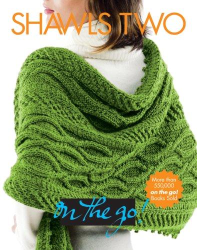 Shawls Two on the Go! (Vogue Knitting on the Go)