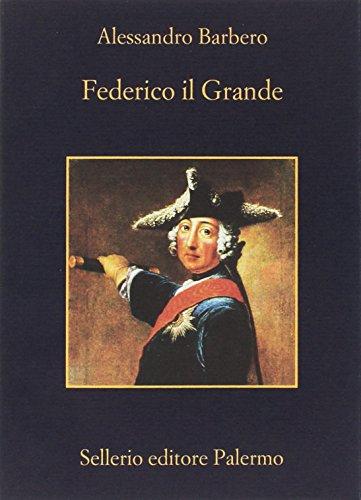 Federico il Grande