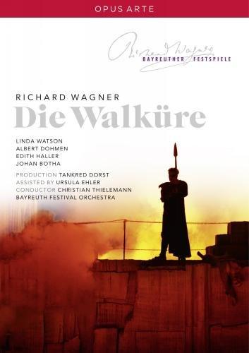 Wagner - Die Walküre [2 DVDs]