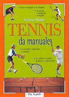 Tennis da manuale (Piccole perle)