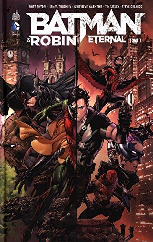 Batman & Robin eternal. Vol. 1