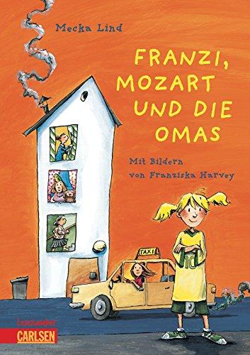 Franzi, Mozart und die Omas