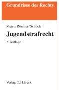 Jugendstrafrecht