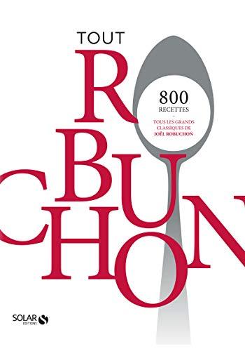 Tout Robuchon