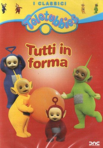 Teletubbies - Tutti in forma [IT Import]