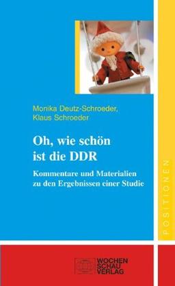 Oh, wie schön ist die DDR