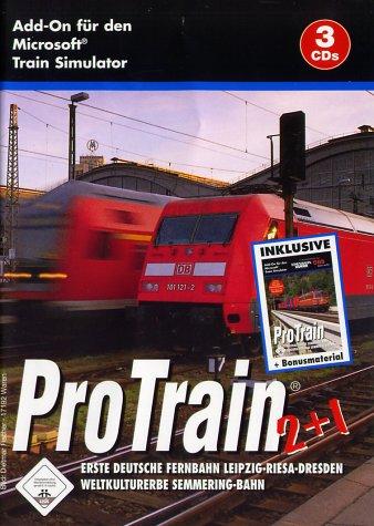 Train Simulator - Pro Train Bundle