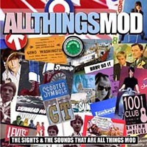 All Things Mod