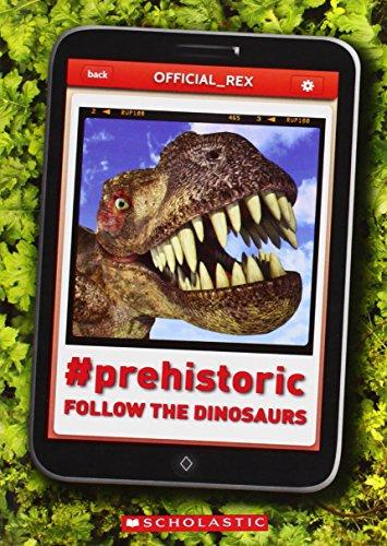 #prehistoric