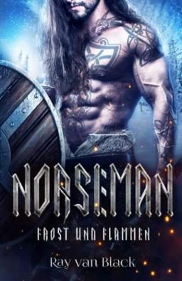 Norseman - Frost und Flammen: Gay Fantasy