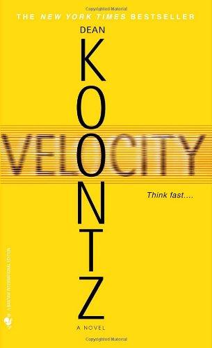 Velocity.