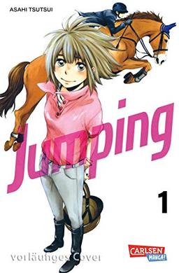 Jumping 1: Jumping (1)