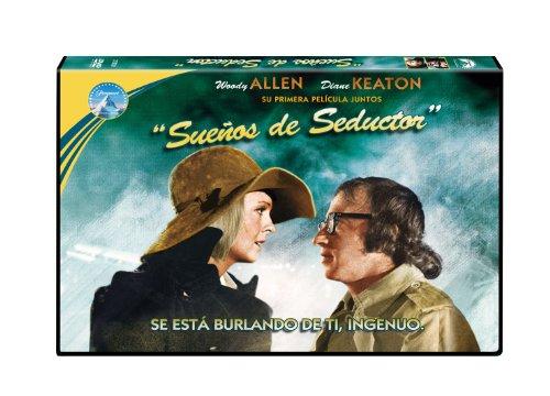 Sueños De Un Seductor - Edición Horizontal (Dvd Import) [2014]