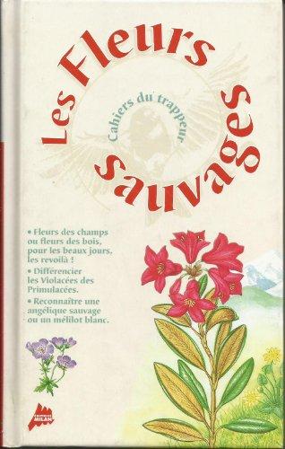 Les fleurs sauvages