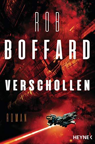 Verschollen: Roman