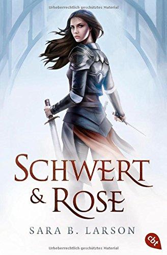 Schwert und Rose