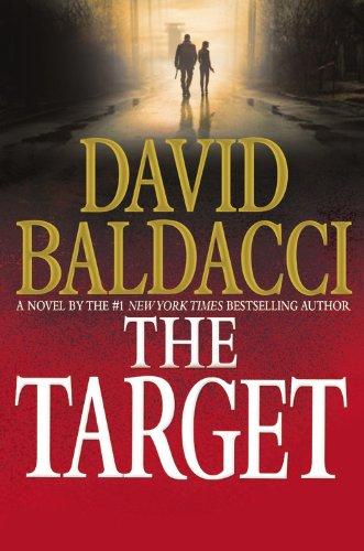 The Target (Will Robie Series)