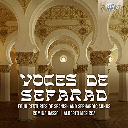 Voces de Sefarad