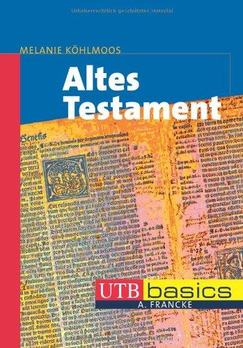 Altes Testament. UTB basics