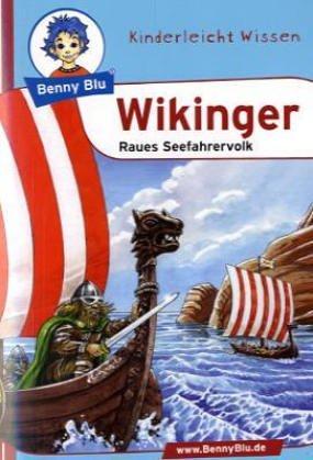 Wikinger - Raues Seefahrervolk