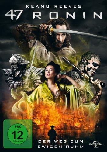 47 Ronin