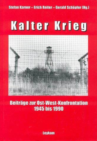 Der Kalte Krieg