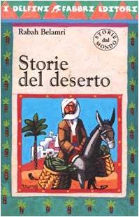 Storie del deserto (I delfini)