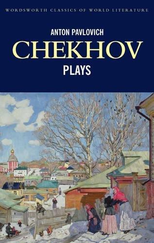 Plays (Wordsworth Classics of World Literature)